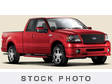2007 Ford F-150 Red,  30159 Miles