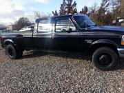 1997 FORD 1997 - Ford F-350