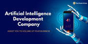 AI Development Services | AI Techservices